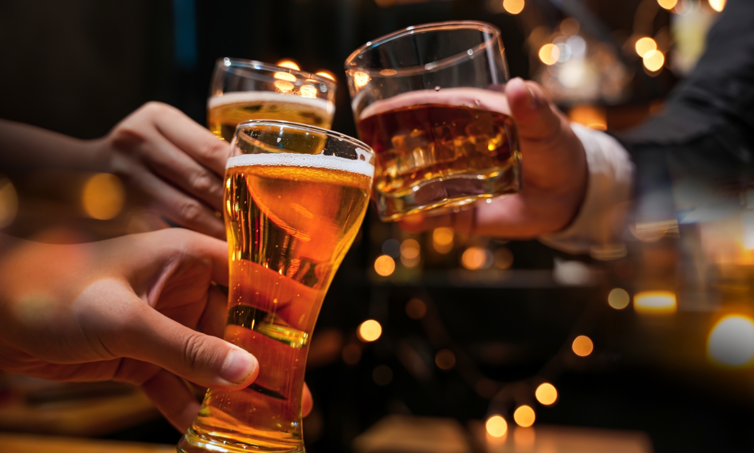 日本橋バーのイメージ